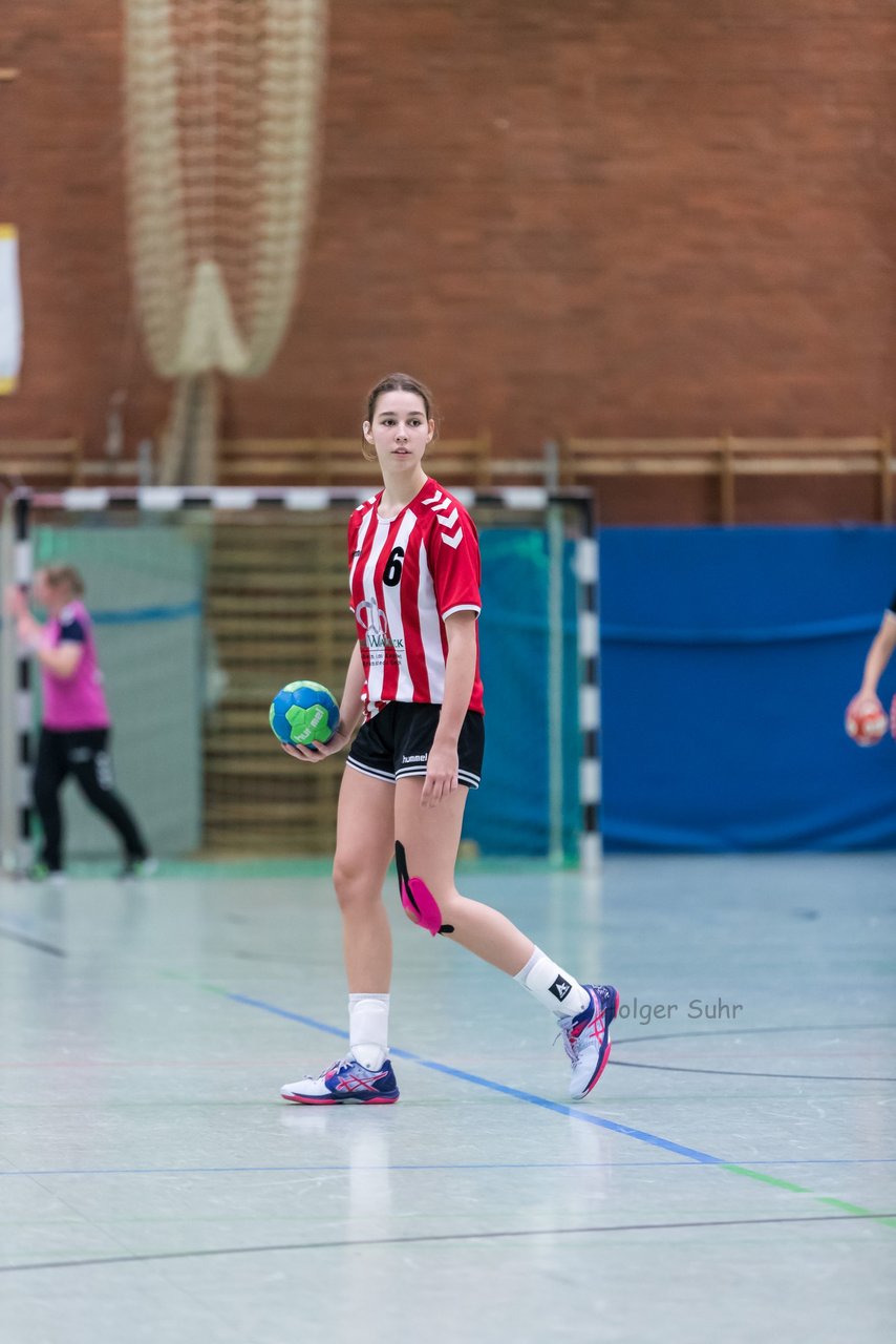 Bild 105 - Frauen Bad Bramstedt - Kremperheide/Muensterdorf